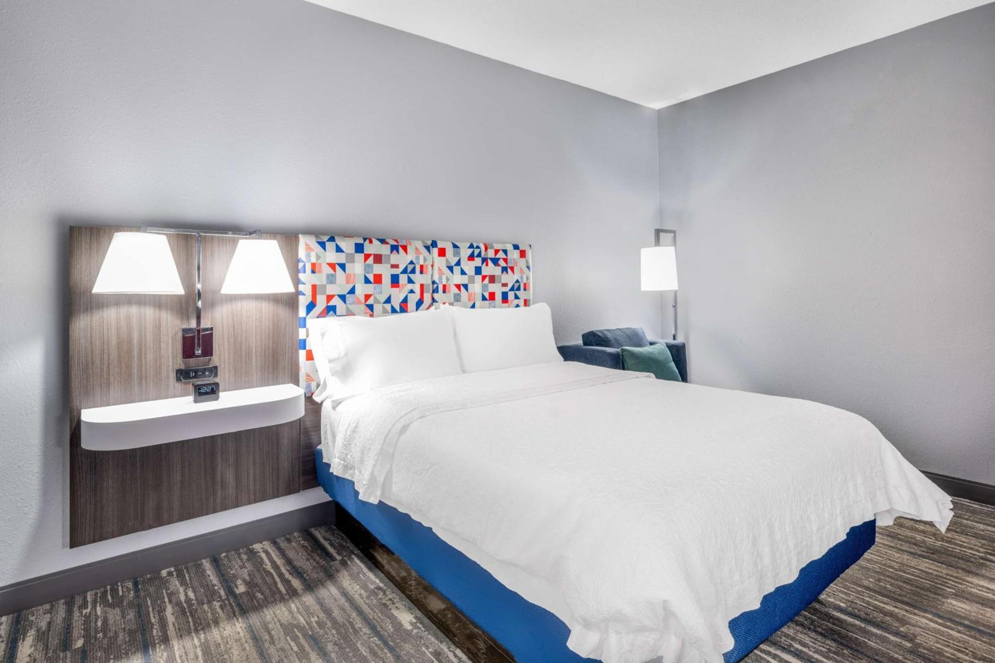 Hampton Inn Sanford Exterior photo