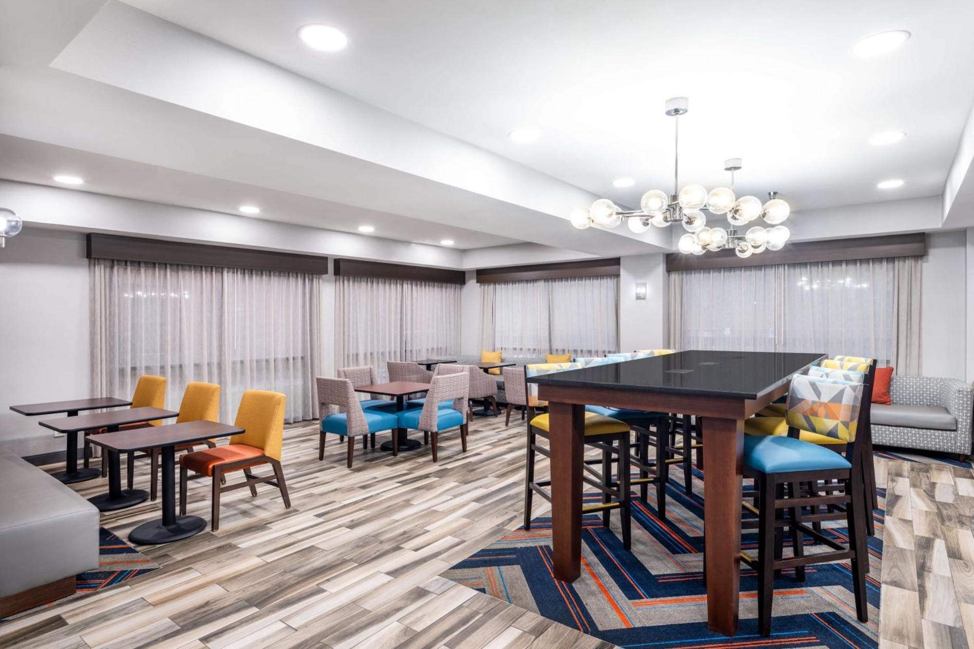 Hampton Inn Sanford Exterior photo
