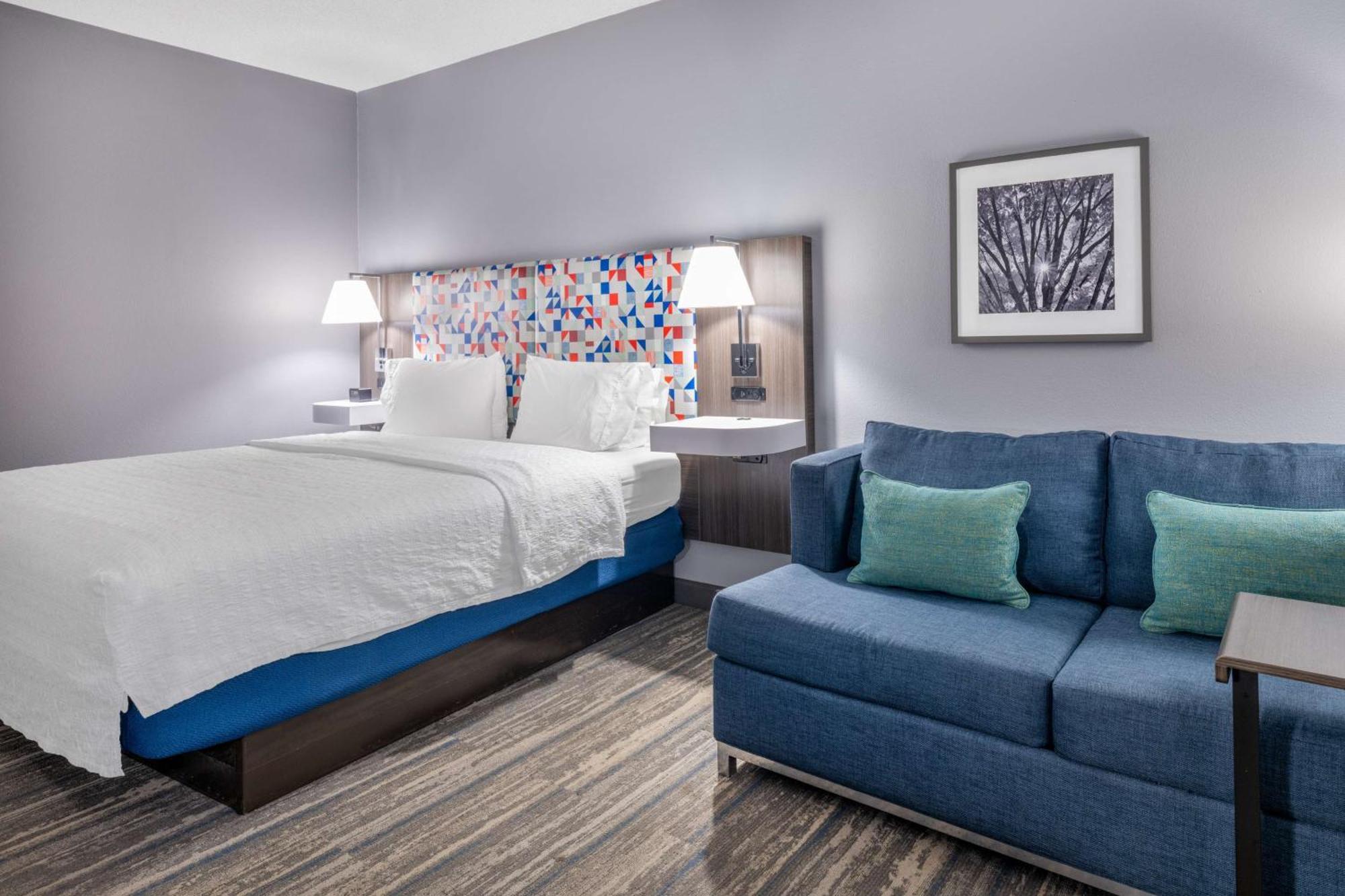Hampton Inn Sanford Exterior photo