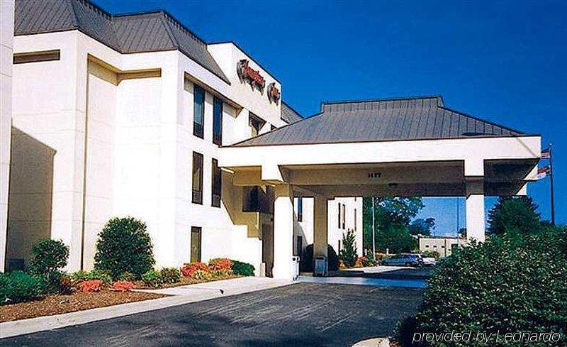 Hampton Inn Sanford Exterior photo
